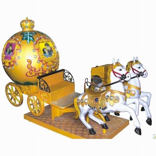 KR-DS07 Kids Carriage