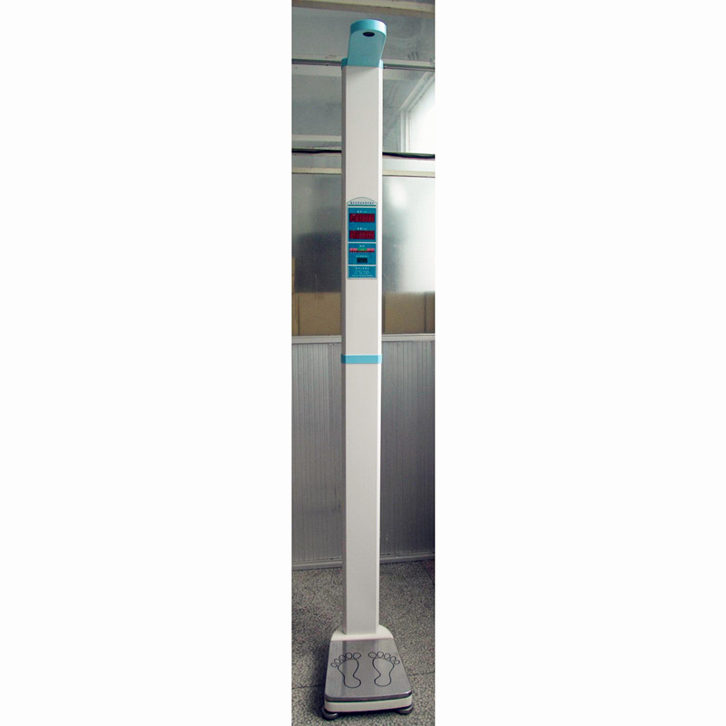 Ultrasound Height and Weight Machine CVE-BS200 