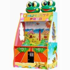 RM-065 Hungry Frog