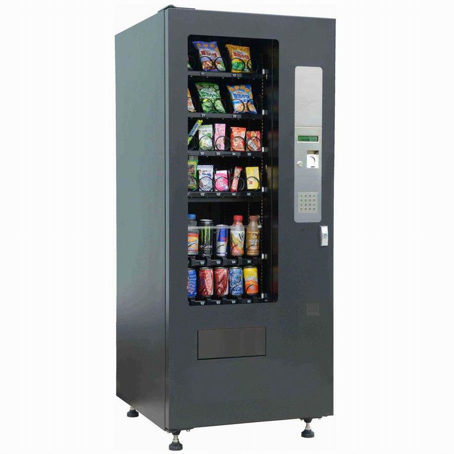 VCM-3000 Snack&Drink Vending Machine 