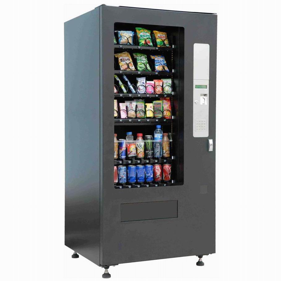 VCM-4000 Snack&Drink Vending Machine 