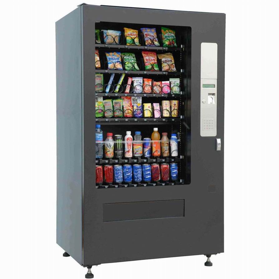 VCM-5000 Snack&Drink Vending Machine 
