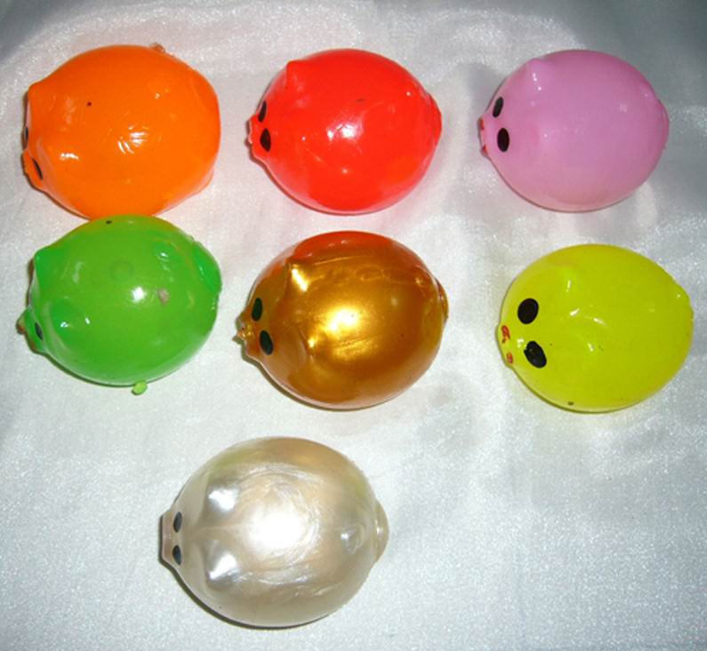 Venting Balls SP50-39