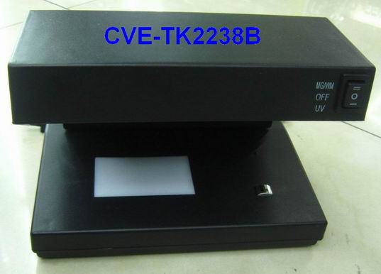 CVE-TK2238B Multi-functions Bill Detector