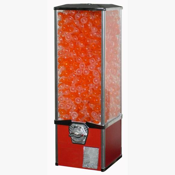 CVE-D30 - Deluxe Toy Capsule Vending Machine