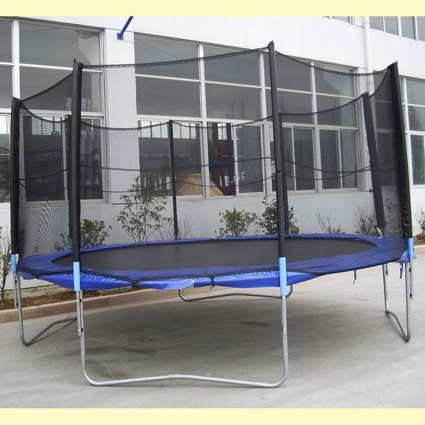 LG-062 Bed Trampoline