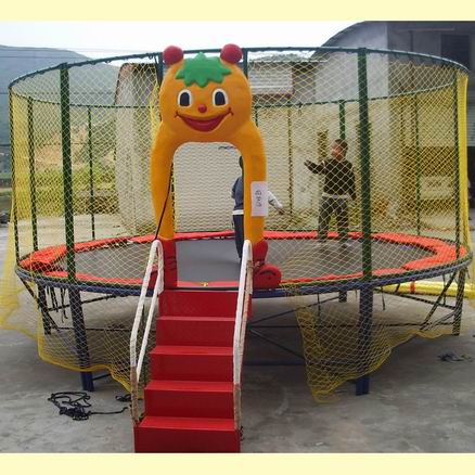 LG-046 Bed Trampoline